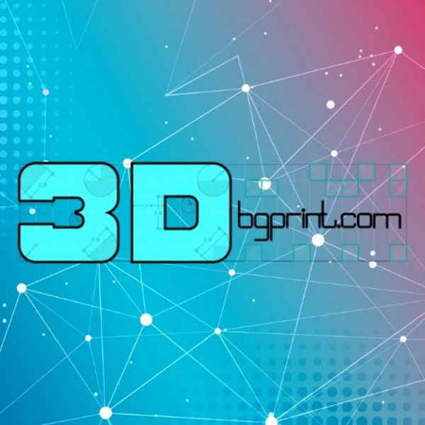 3D сканиране от 3Dbgprint